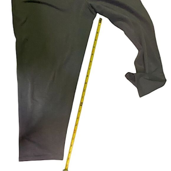 Hanes Women’s Size Medium Leggings Athleisure Loungewear Workout - Picture 5 of 7